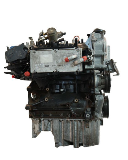 Moteur d'occasion Audi A3 Altea Toledo 1.4L – CAX-CAXC