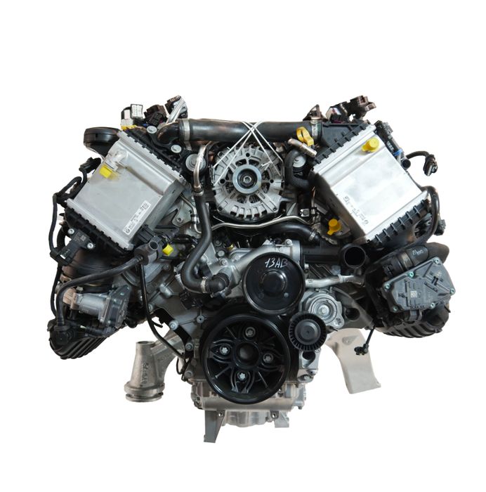 Moteur neuf Land Rover Range Rover Sport L461 L460 4.4L – N63-N63B44E