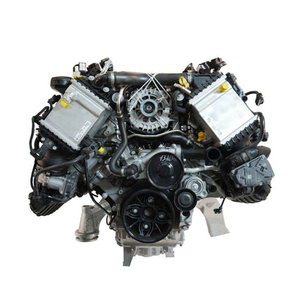 Moteur neuf Land Rover Range Rover Sport L461 L460 4.4L – N63-N63B44E
