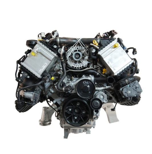 Moteur neuf Land Rover Range Rover Sport L461 L460 4.4L – N63-N63B44E