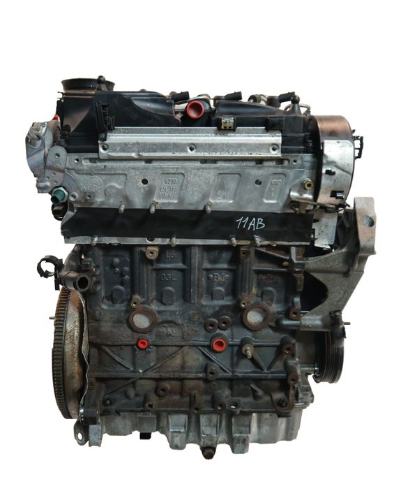 Moteur CAY-CAYB VW Polo Ibiza Fabia A3 172 000 km – vue détail