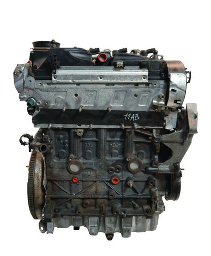 Moteur CAY-CAYB VW Polo Ibiza Fabia A3 172 000 km – vue détail