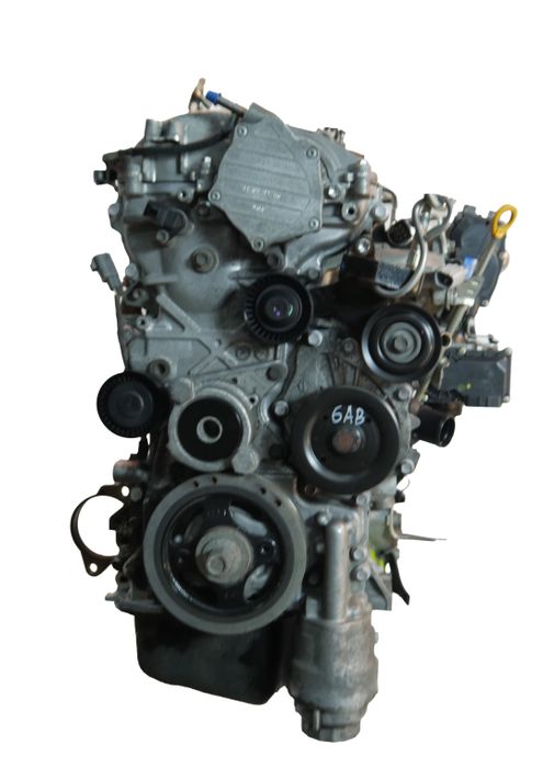 Bloc moteur Toyota 2.0L 1AD-FTV/1AD – Express Parts