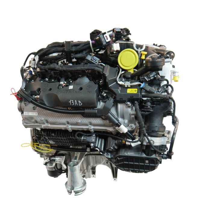 Bloc moteur Land Rover 4.4L N63-N63B44E – Express Parts