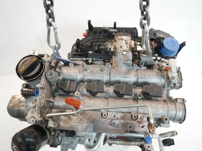 Moteur Audi A3 Altea Toledo CAX-CAXC – Express Parts Belgique
