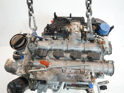 Moteur Audi A3 Altea Toledo CAX-CAXC – Express Parts Belgique