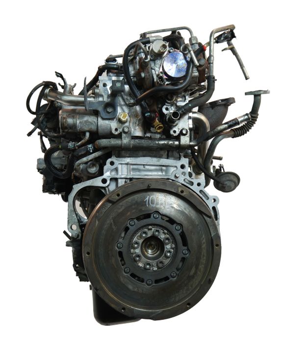 Moteur d'occasion Toyota 2.0L 1AD-FTV/1AD – état général