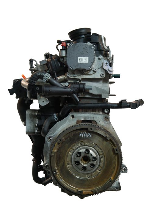 Bloc moteur VW 1.6L CAY-CAYB – Express Parts