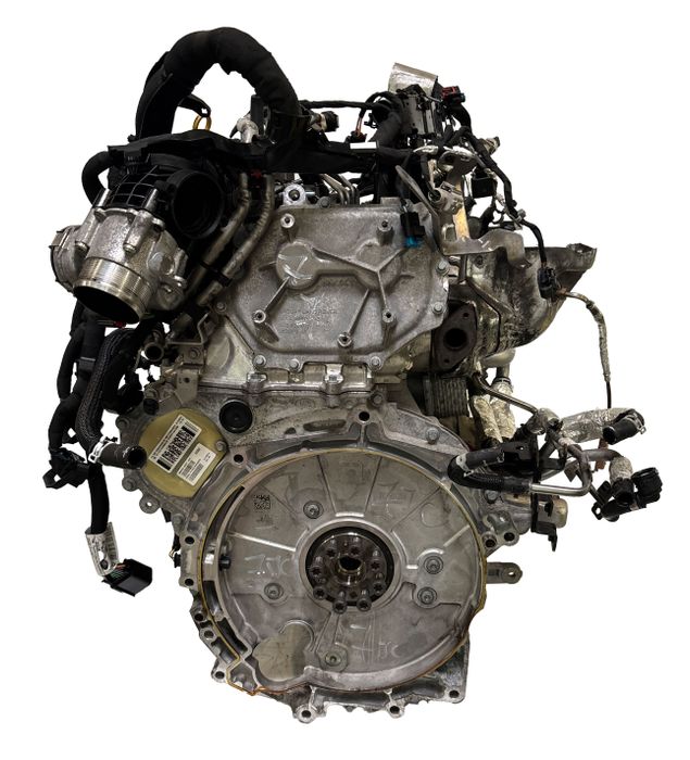 Moteur 204DTY-AJ20D4 Land Rover Discovery Sport L550 125 000 km – vue détail