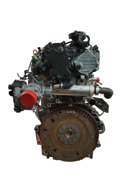 Bloc moteur Volvo 2.4L D5244T5-D52 – Express Parts