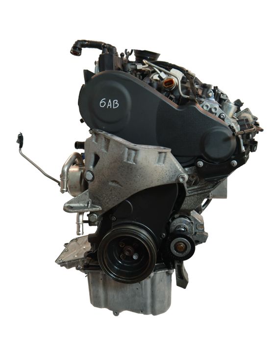 Moteur d'occasion Seat 1.2L CFW-CFWA – état général