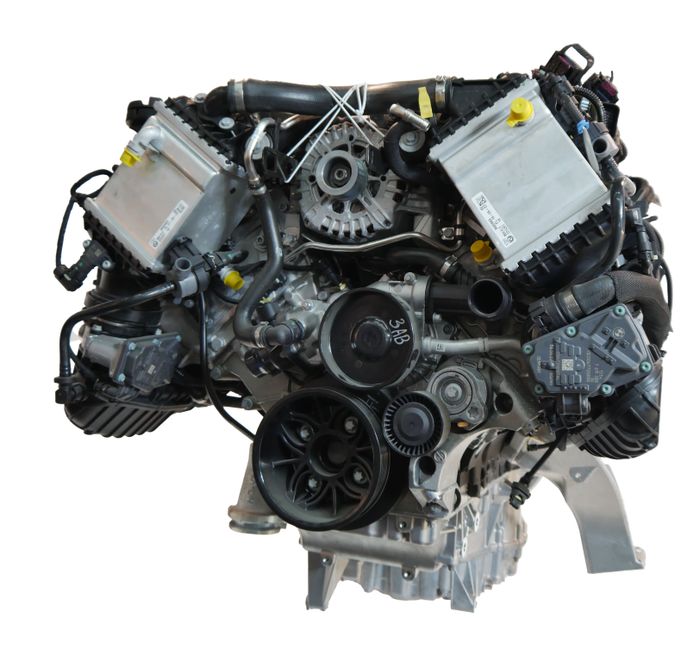 Moteur neuf Land Rover Range Rover Sport 4.4L – N63-N63B44E-NC10