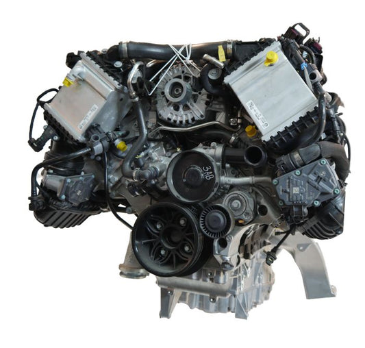 Moteur neuf Land Rover Range Rover Sport 4.4L – N63-N63B44E-NC10