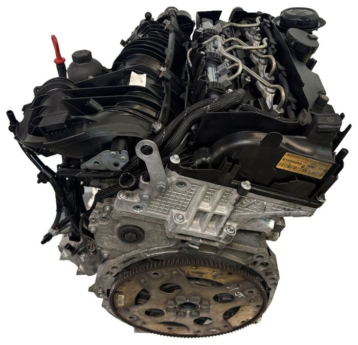 Moteur BMW X3 (E83) N47D20A-N47 – Express Parts Belgique