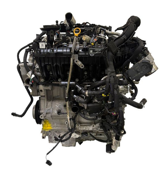 Moteur d'occasion Land Rover Discovery Sport L550 2.0L – 204DTY-AJ20D4