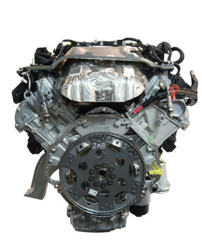Moteur neuf Land Rover 4.4L N63B44E-N63-NC10 – état général
