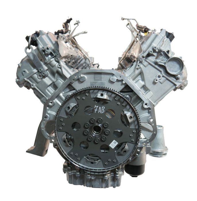 Moteur neuf Land Rover 4.4L NC10-N63-N63B44E – état général