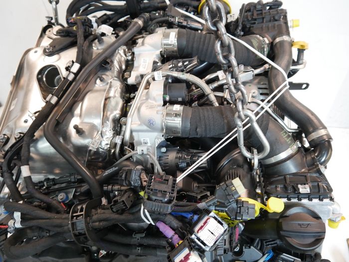 Moteur Land Rover Range Rover Sport L460 NC10-N63-N63B44E – Express Parts Belgique