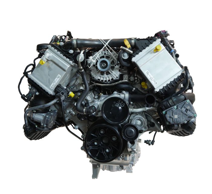 Moteur neuf Land Rover Range Rover Sport X5 4.4L – N63-NC10-N63B44E