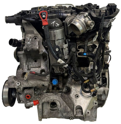Moteur d'occasion BMW X3 (E83) 2.0L – N47D20A-N47