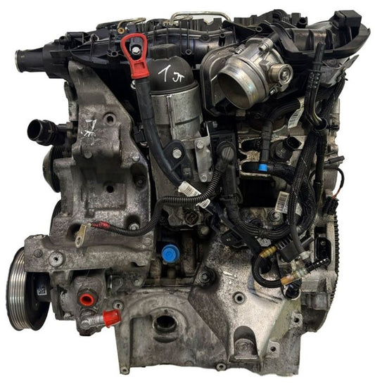 Moteur d'occasion BMW X3 (E83) 2.0L – N47D20A-N47