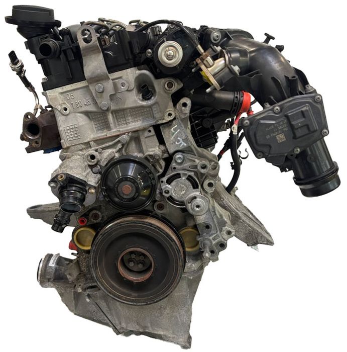 Bloc moteur BMW 2.0L N47D20C-N47 – Express Parts
