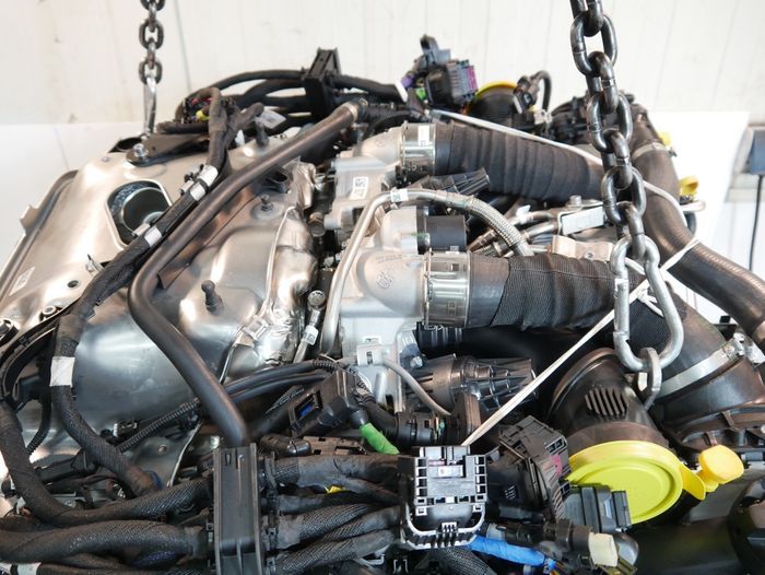 Moteur Land Rover Range Rover Sport L460 N63-NC10-N63B44E – Express Parts Belgique