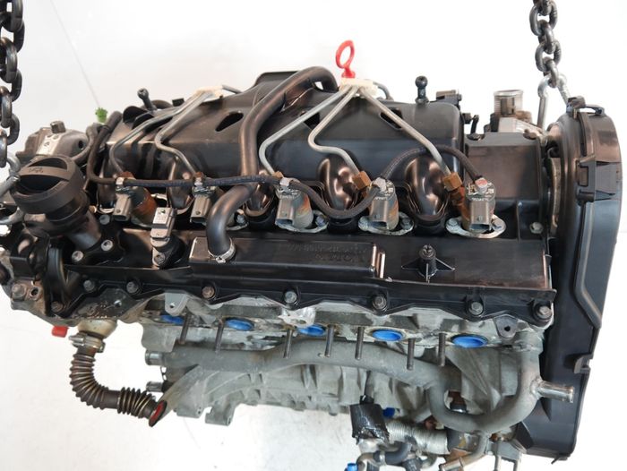 Moteur Volvo V70 III D5244T5-D52 – Express Parts Belgique