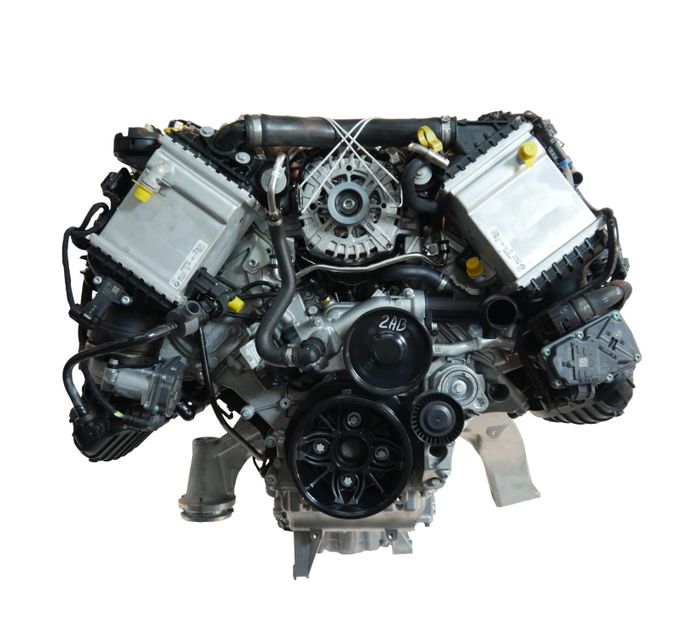 Moteur neuf Land Rover Range Rover Sport L460 4.4L – N63-NC10-N63B44E