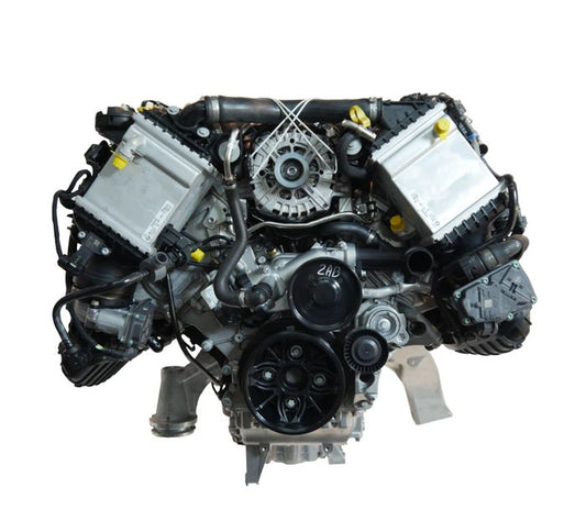 Moteur neuf Land Rover Range Rover Sport L460 4.4L – N63-NC10-N63B44E