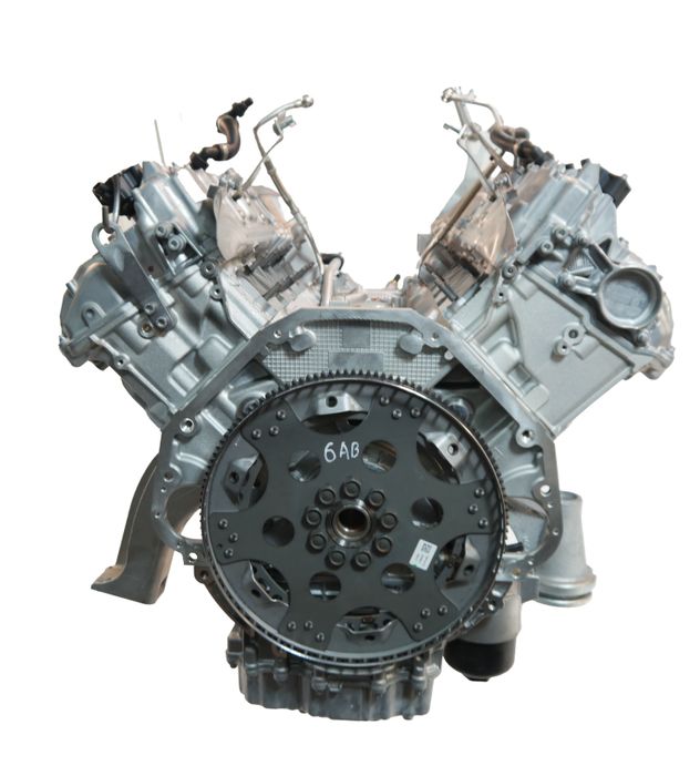 Moteur N63-NC10-N63B44E Land Rover Range Rover Sport X5 – vue détail
