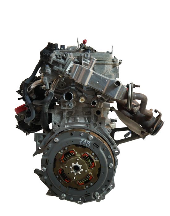 Moteur 2ZR-FXE/2ZR Toyota Auris E18 185 000 km – vue détail