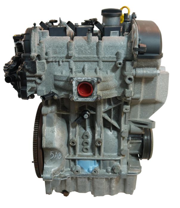 Moteur d'occasion Skoda 1.0L CHYA-CHY – état général