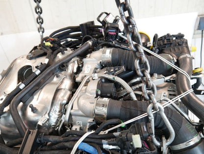 Moteur Land Rover Range Rover Sport L461 NC10-N63-N63B44E – Express Parts Belgique