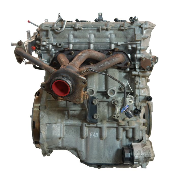 Moteur d'occasion Toyota 1.8L 2ZR-FXE/2ZR – état général