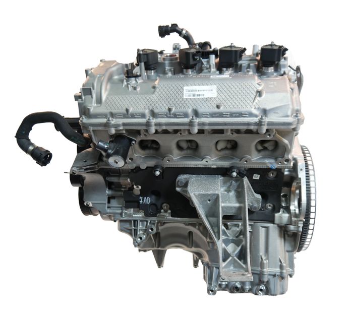 Bloc moteur Land Rover 4.4L NC10-N63-N63B44E – Express Parts