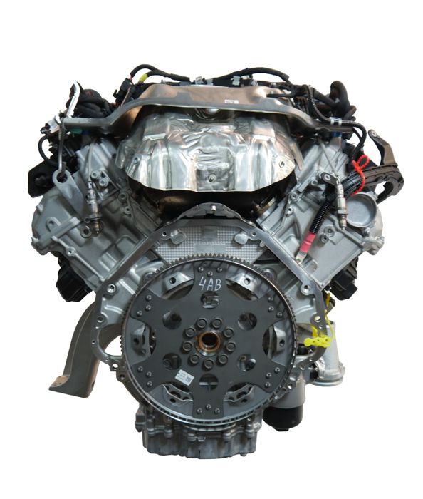 Moteur neuf Land Rover 4.4L NC10-N63-N63B44E – état général