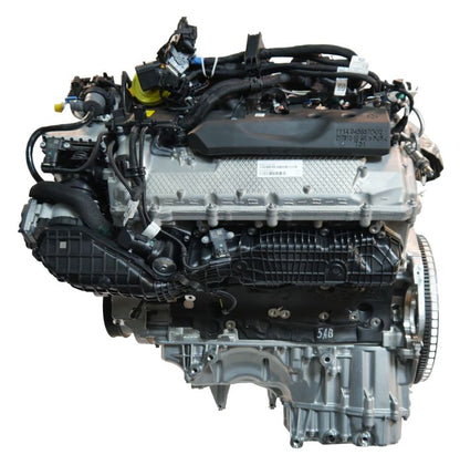 Moteur N63-NC10-N63B44E Land Rover Range Rover Sport X5 – vue détail