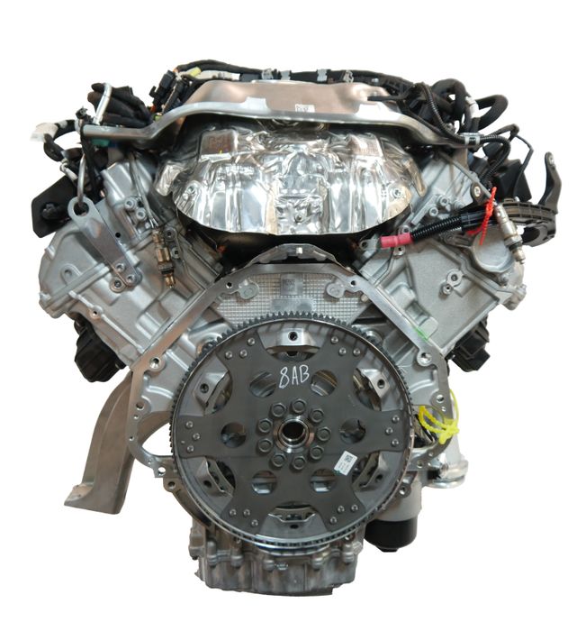 Moteur neuf Land Rover 4.4L NC10-N63-N63B44E – état général