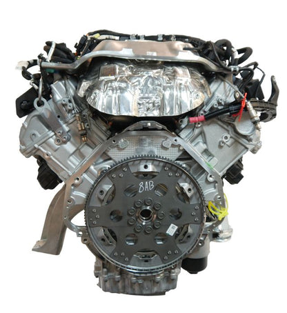 Moteur neuf Land Rover 4.4L NC10-N63-N63B44E – état général