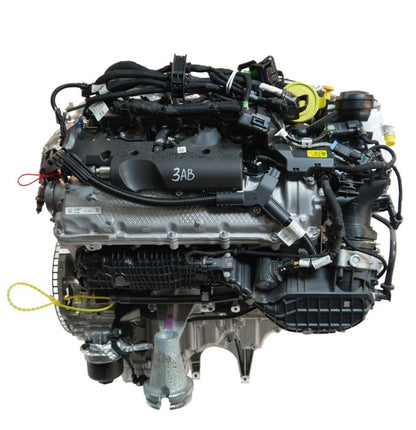 Moteur neuf Land Rover 4.4L N63-N63B44E-NC10 – état général