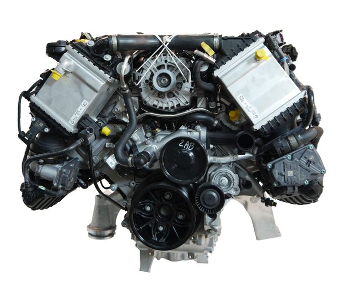 Moteur neuf Land Rover Range Rover Sport L460 4.4L – N63B44E-N63-NC10