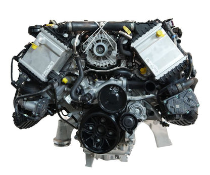 Moteur neuf Land Rover Range Rover Sport L460 4.4L – N63B44E-N63-NC10