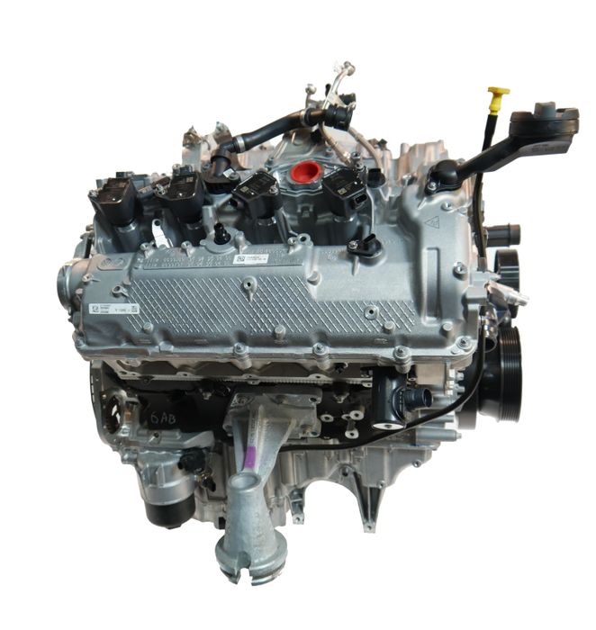 Bloc moteur Land Rover 4.4L N63-NC10-N63B44E – Express Parts