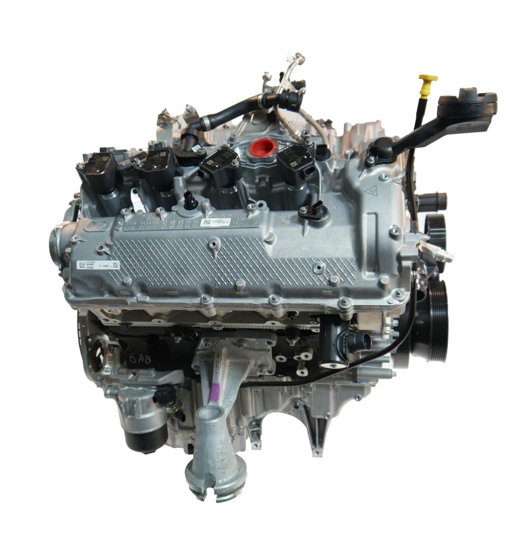 Bloc moteur Land Rover 4.4L N63-NC10-N63B44E – Express Parts