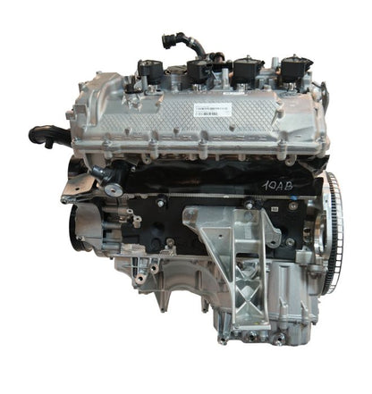 Moteur neuf Land Rover 4.4L NC10-N63B44E-N63 – état général