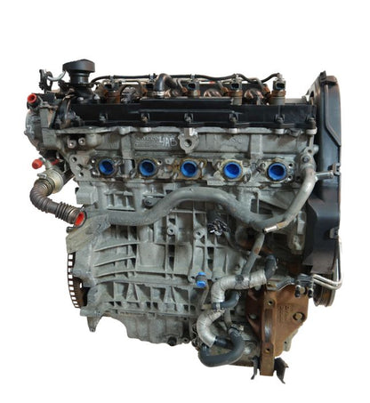 Moteur d'occasion Volvo 2.4L D5244T5-D52 – état général