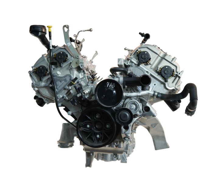 Moteur neuf Land Rover Range Rover X7 4.4L – NC10-N63-N63B44E