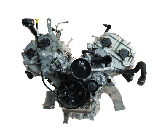 Moteur neuf Land Rover Range Rover X7 4.4L – NC10-N63-N63B44E