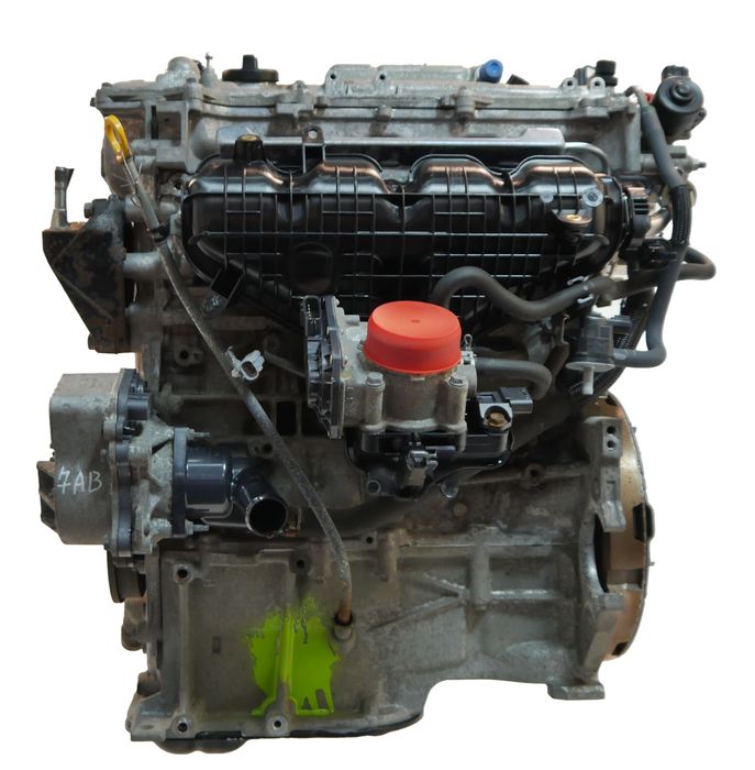 Moteur d'occasion Toyota Auris E18 1.8L – 2ZR-FXE/2ZR